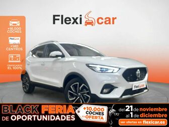 Imagen de MG ZS 1.0 T-GDI Luxury 82kW