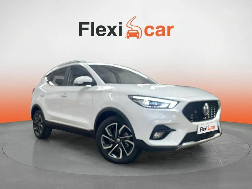 Foto del MG ZS 1.0 T-GDI Luxury 82kW