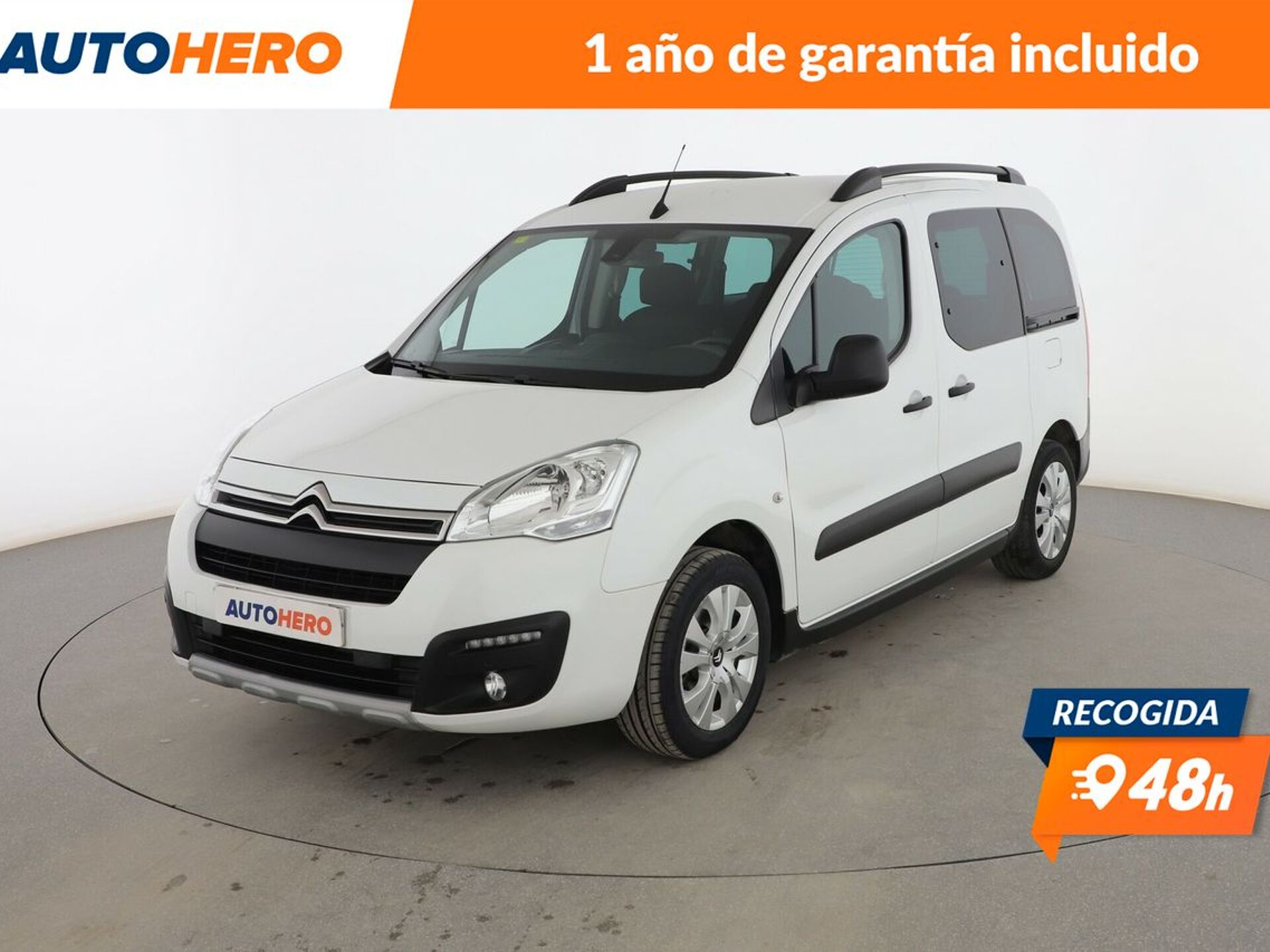 Imagen de CITROEN Berlingo