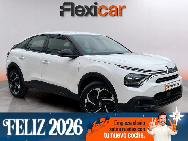 CITROEN C4 (BlueHDi 130 S&S EAT8 Feel Pack) en Murcia