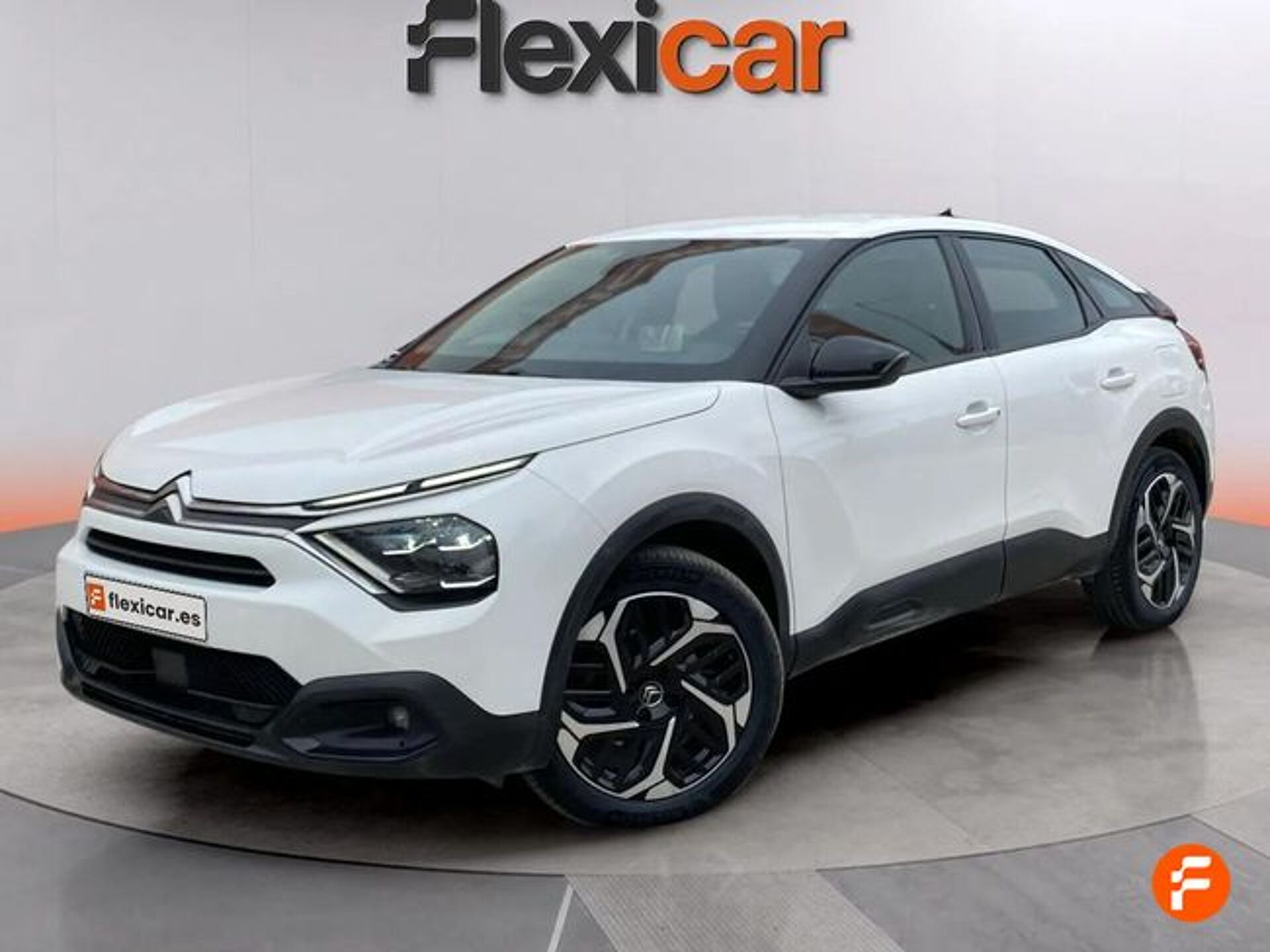 Imagen 2 de CITROEN C4