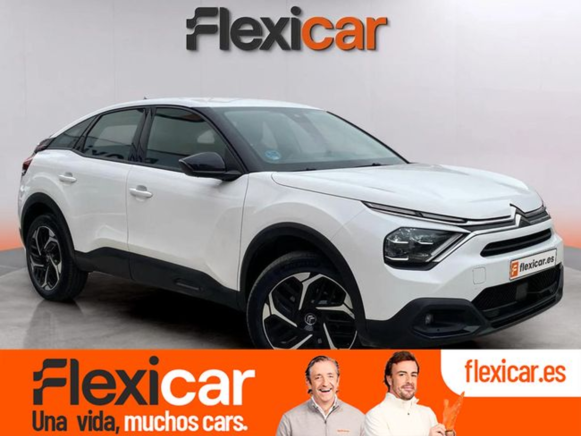 Imagen de CITROEN C4