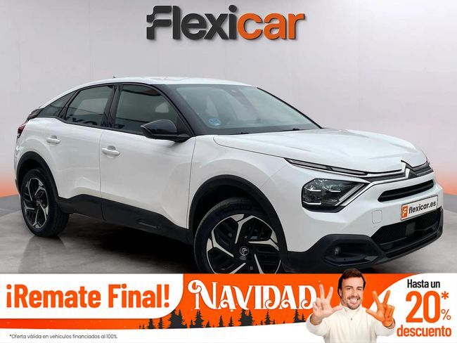 CITROEN C4 (BlueHDi 130 S&S EAT8 Feel Pack) en Murcia