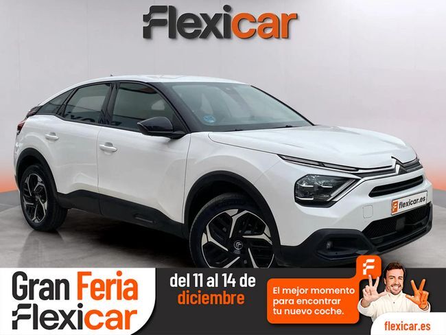 CITROEN C4 (BlueHDi 130 S&S EAT8 Feel Pack) en Murcia