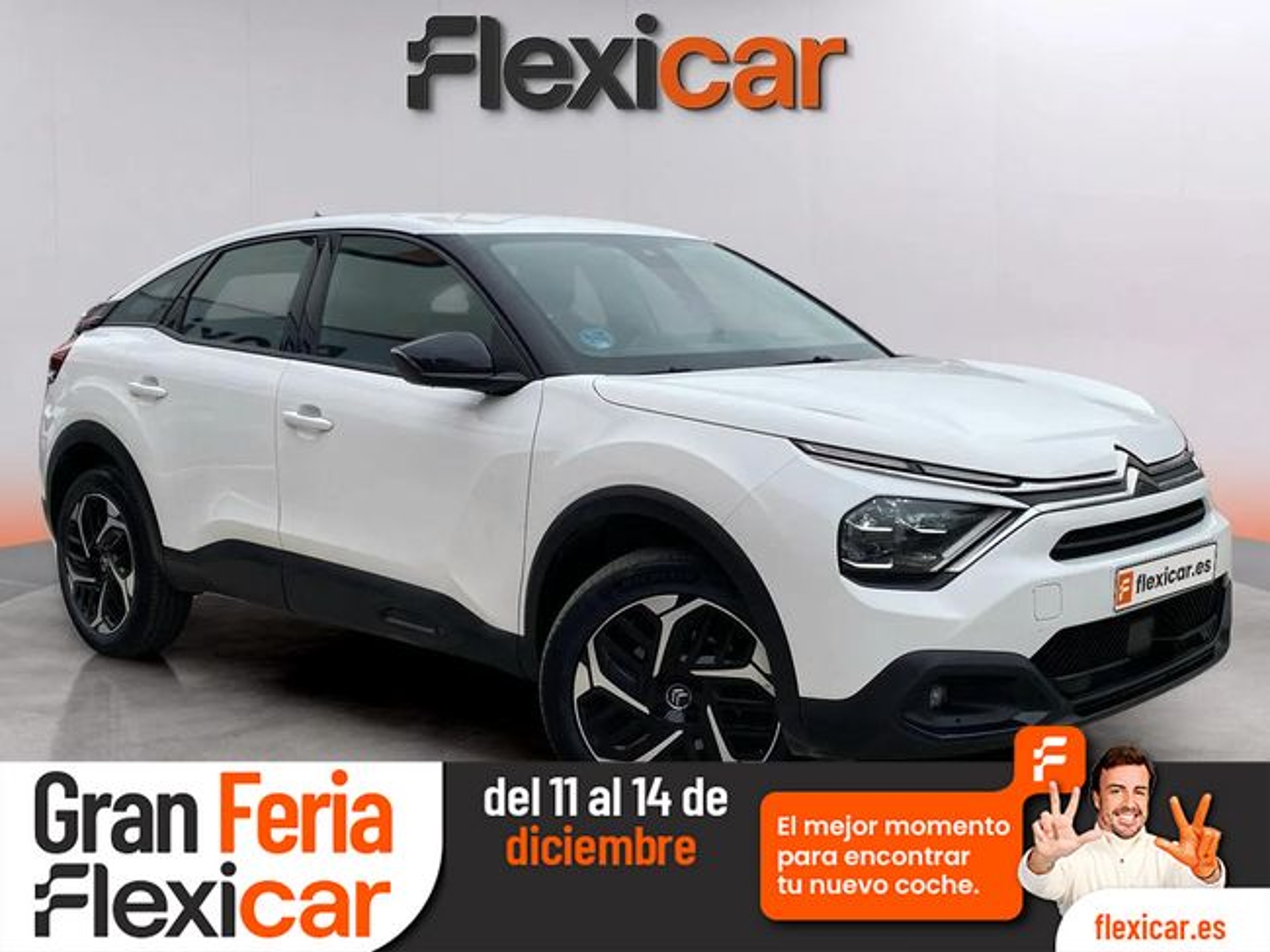 Imagen de CITROEN C4