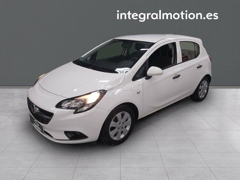 Foto del OPEL Corsa 1.3CDTI Business 75