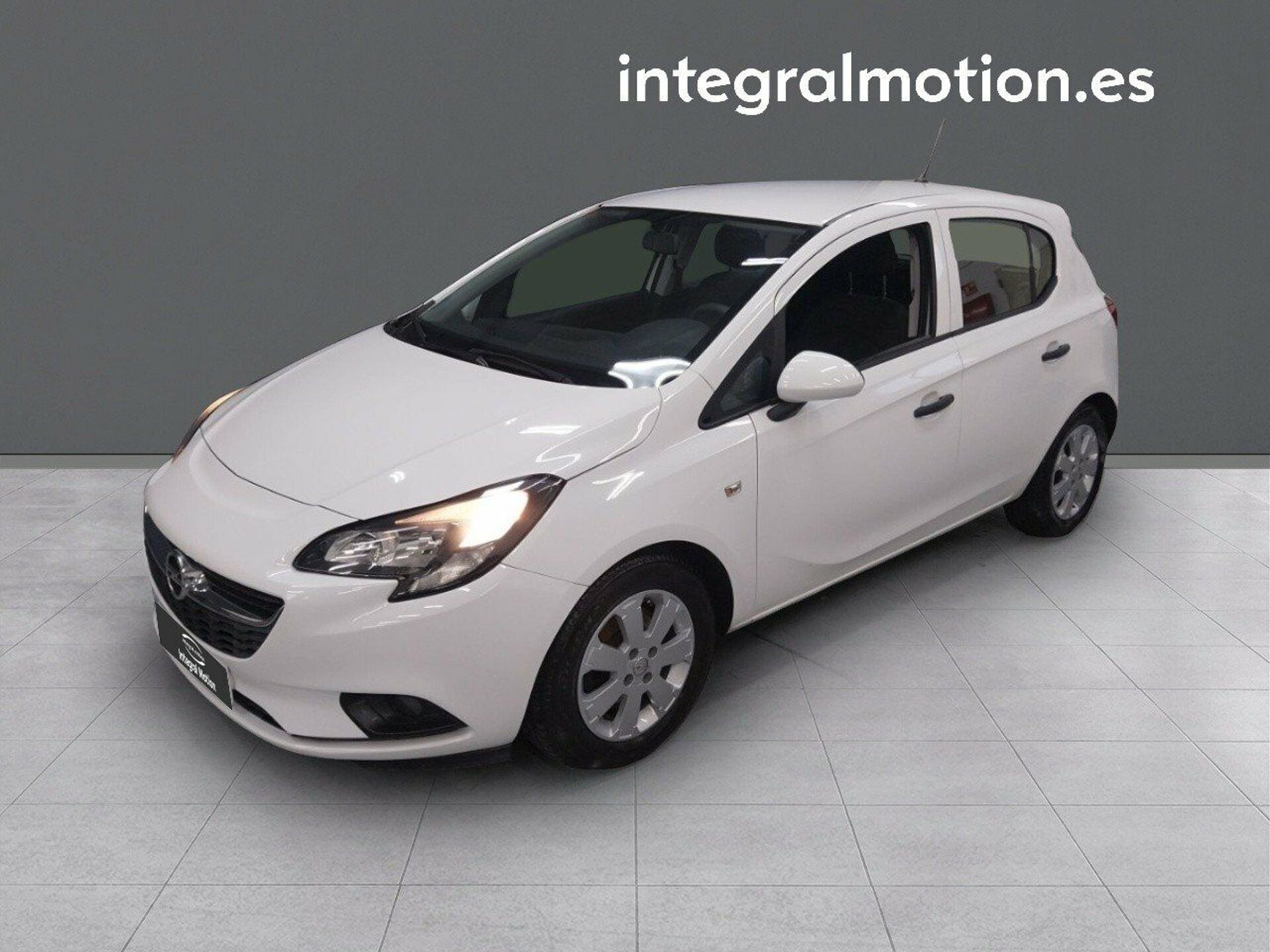 Imagen de OPEL Corsa