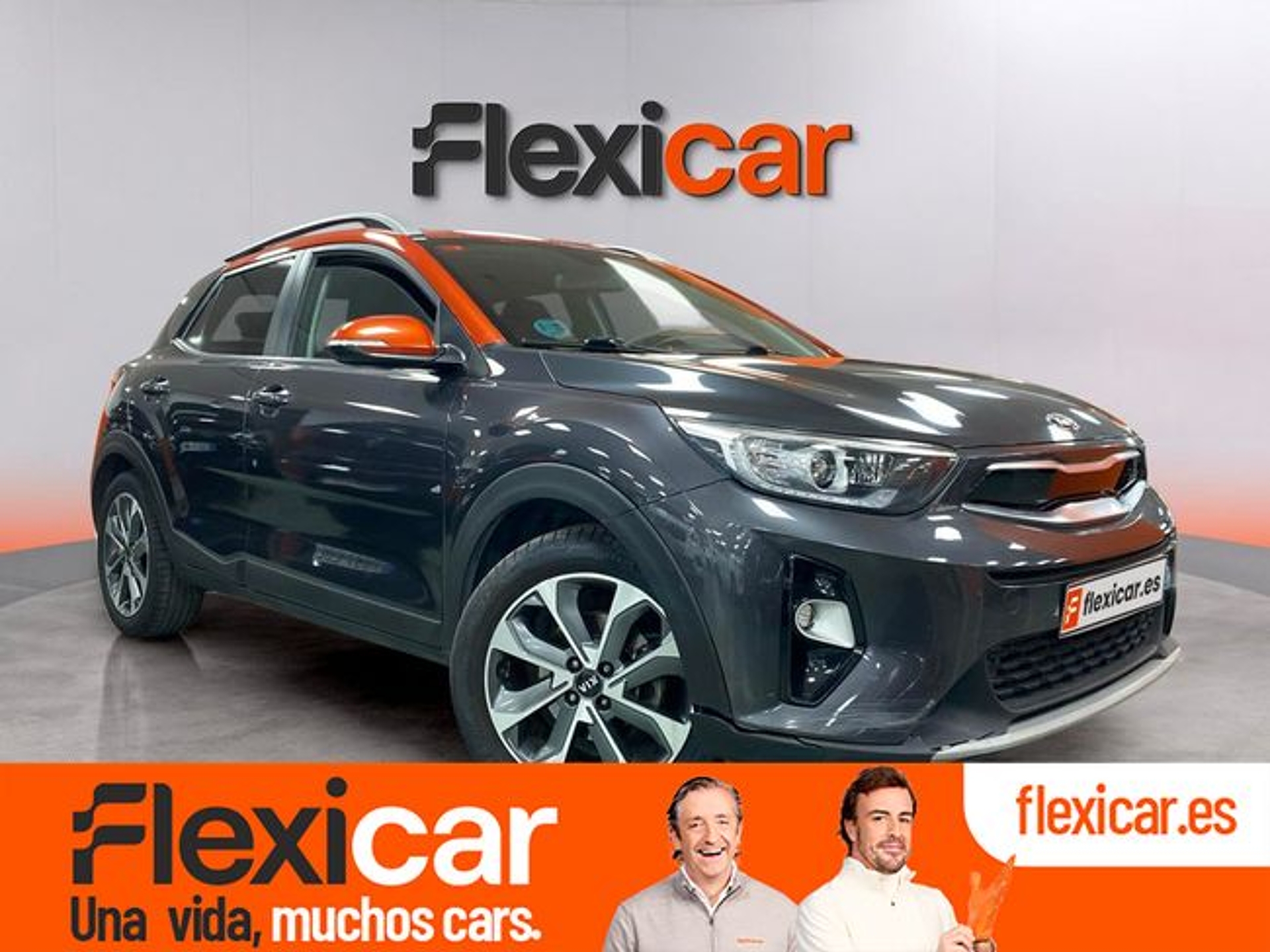 Imagen de KIA Stonic