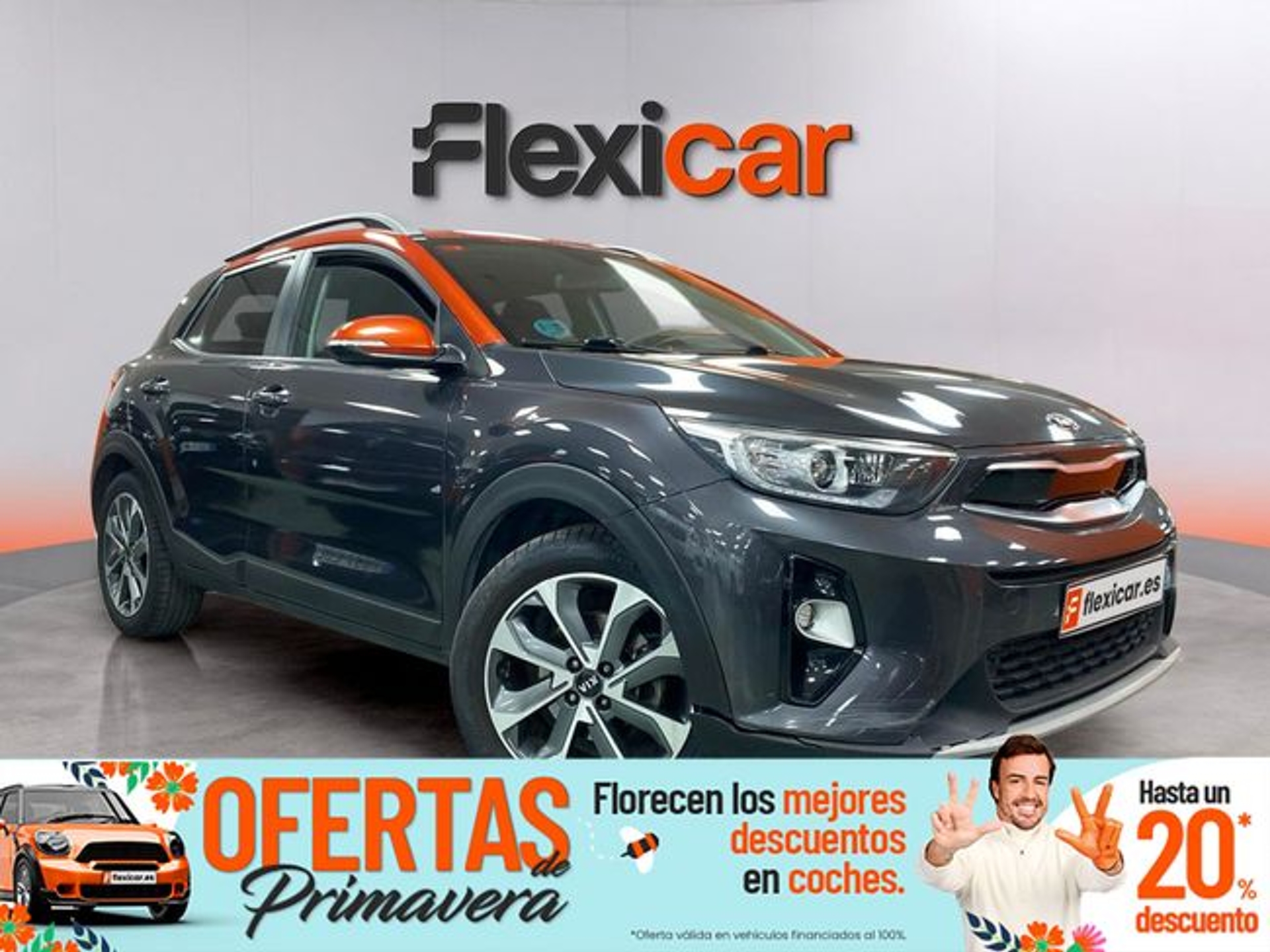 Imagen de KIA Stonic