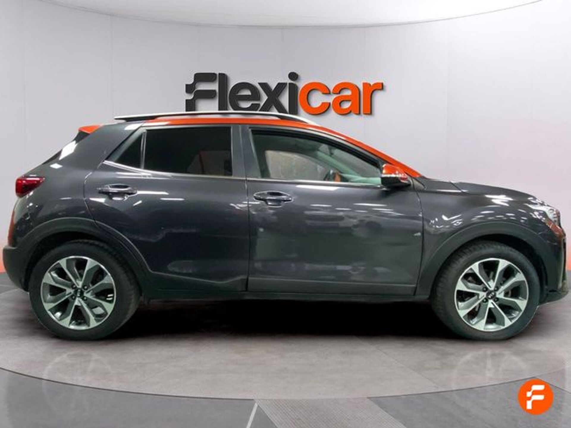 Imagen 2 de KIA Stonic