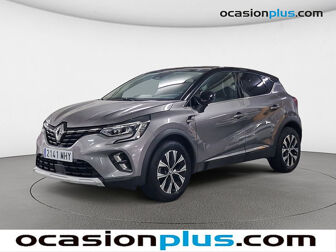 Imagen de RENAULT Captur TCe Techno 67kW