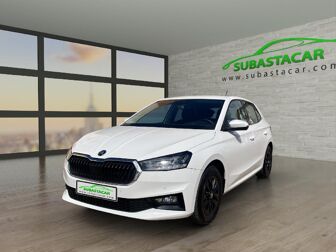 Imagen de SKODA Fabia
