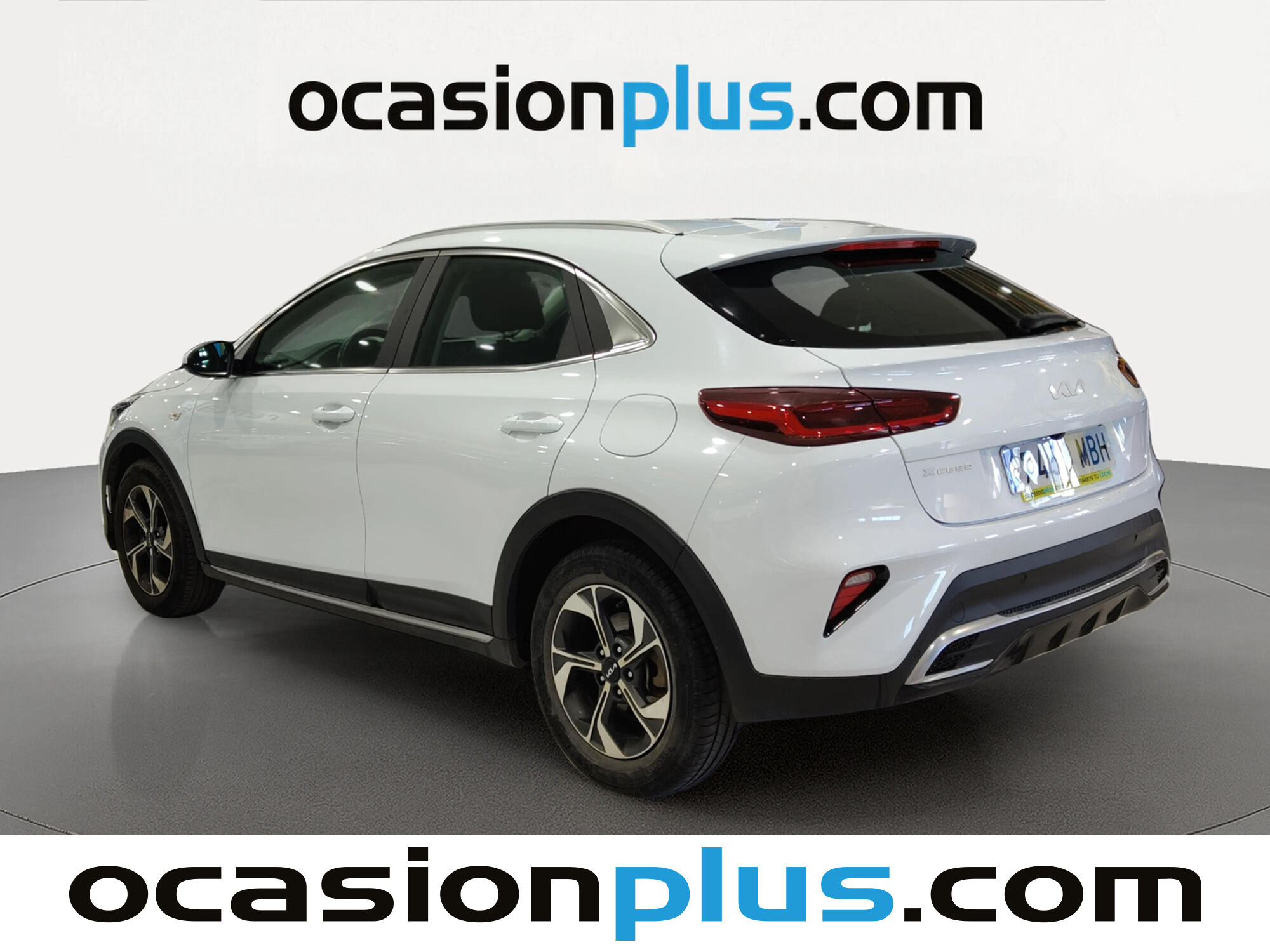 Foto del KIA XCeed 1.0 T-GDi Drive