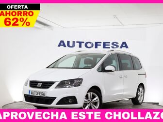 Imagen de SEAT Alhambra 2.0TDI CR S&S Style 184