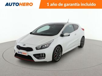 Imagen de KIA Ceed Pro_Cee´d 1.6 T-GDi GT