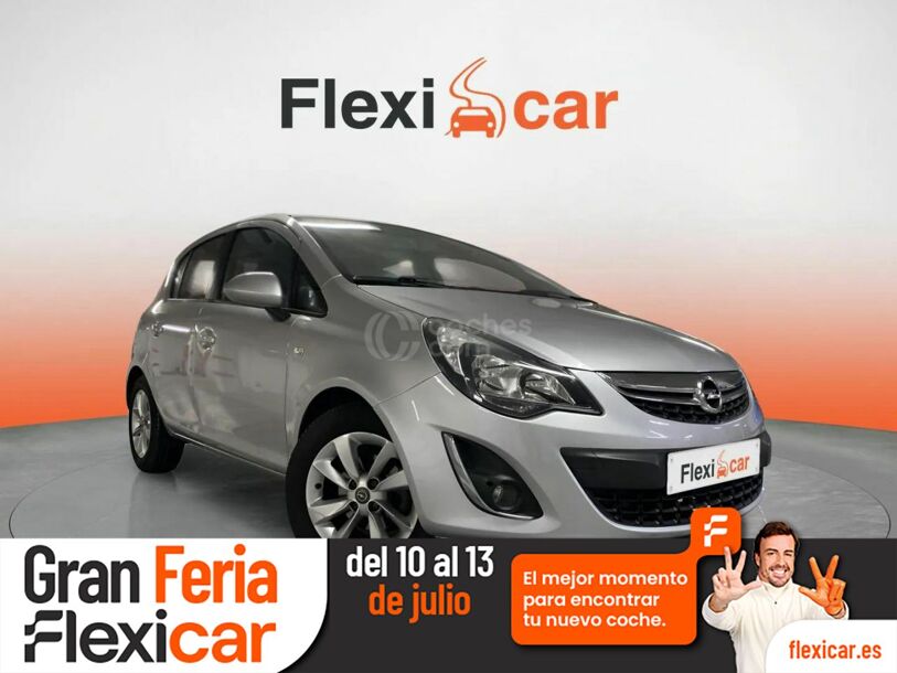 Foto del OPEL Corsa 1.2 Selective RAC