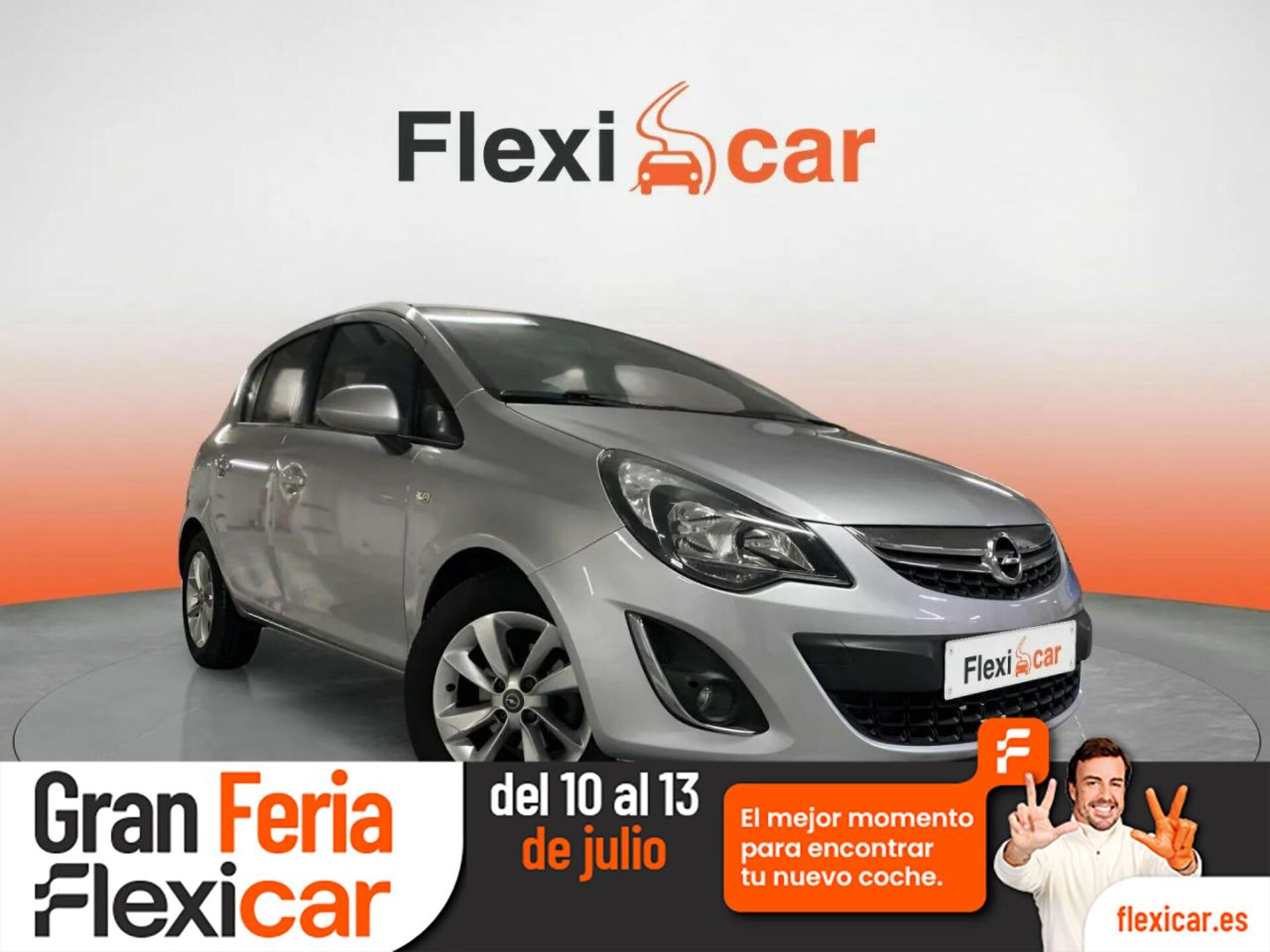Imagen de OPEL Corsa