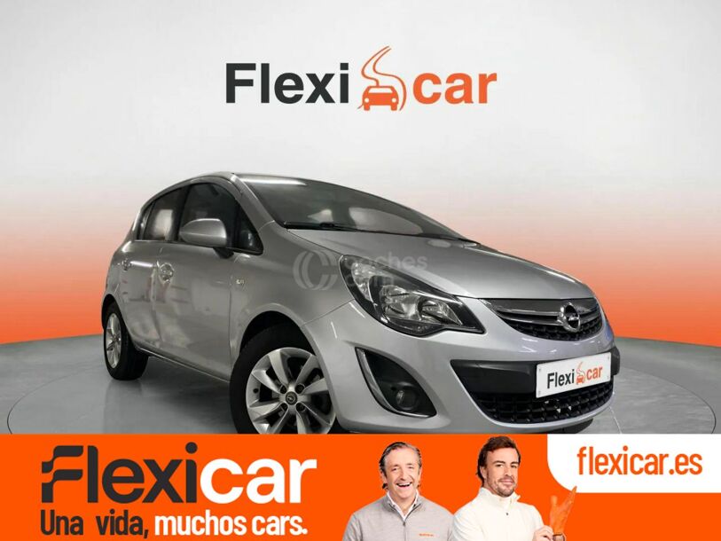 Foto del OPEL Corsa 1.2 Selective RAC