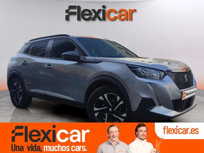 PEUGEOT 2008 (Allure Puretech 130 S&S EAT8) en Huesca