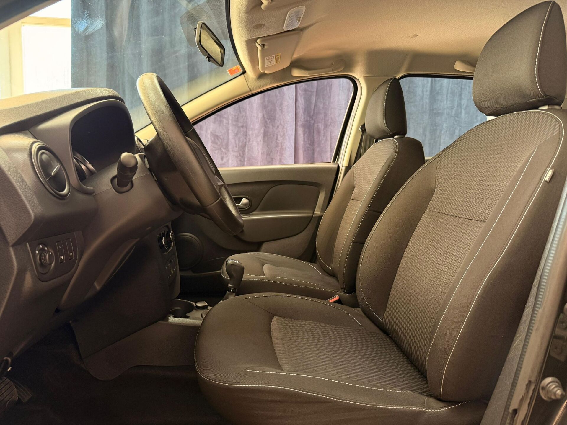 Imagen 3 de DACIA Sandero