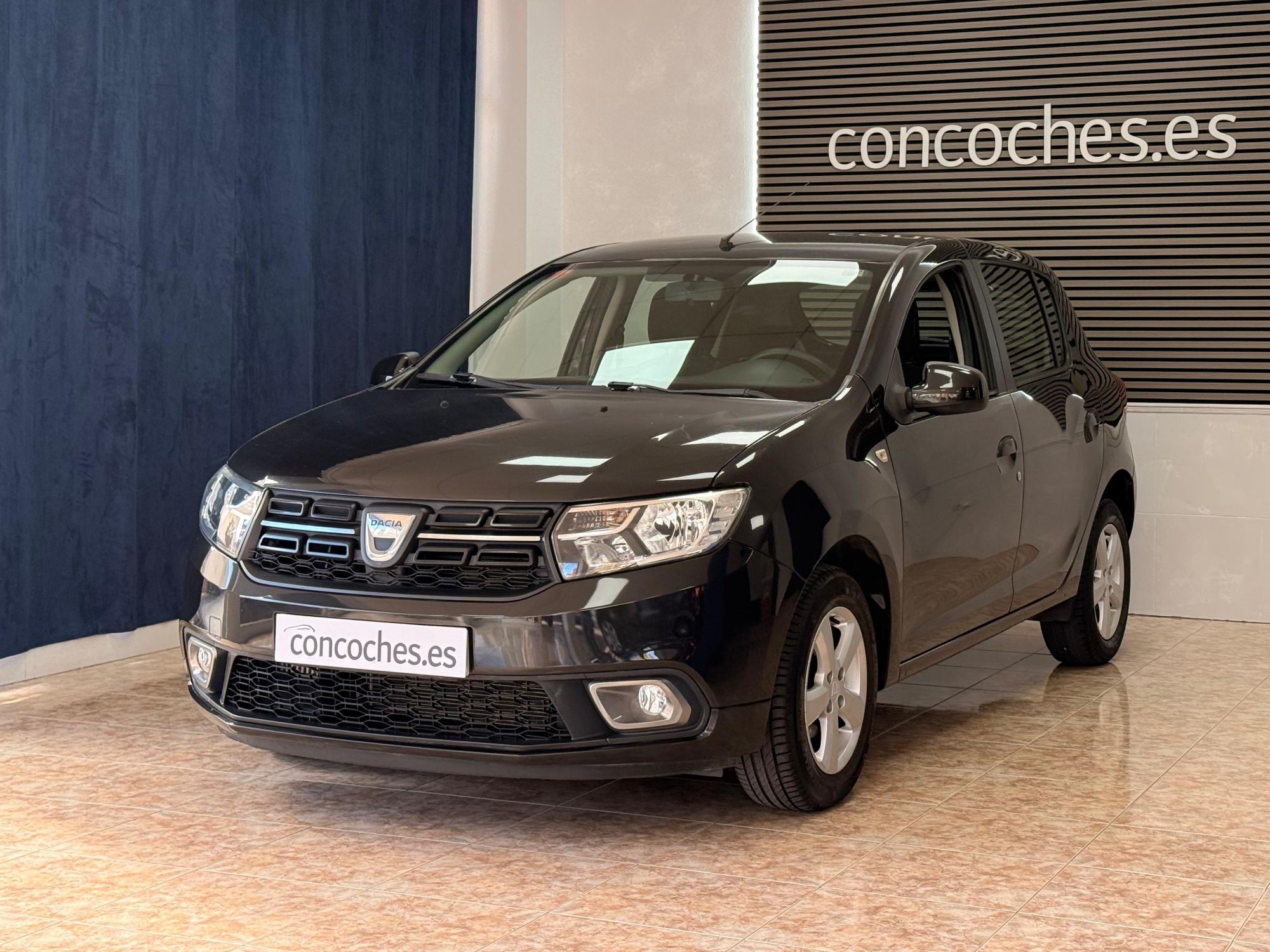 Foto del DACIA Sandero 0.9 TCE Laureate Easy-R 66kW