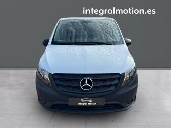 Imagen de MERCEDES Vito Furgón 114CDI tD Pro Compacta 7G-Tronic