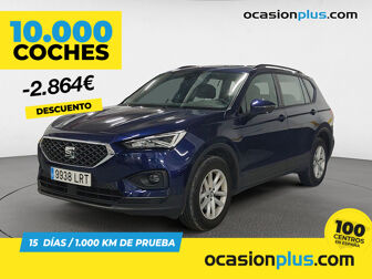 Imagen de SEAT Tarraco 2.0TDI S&S Style 150