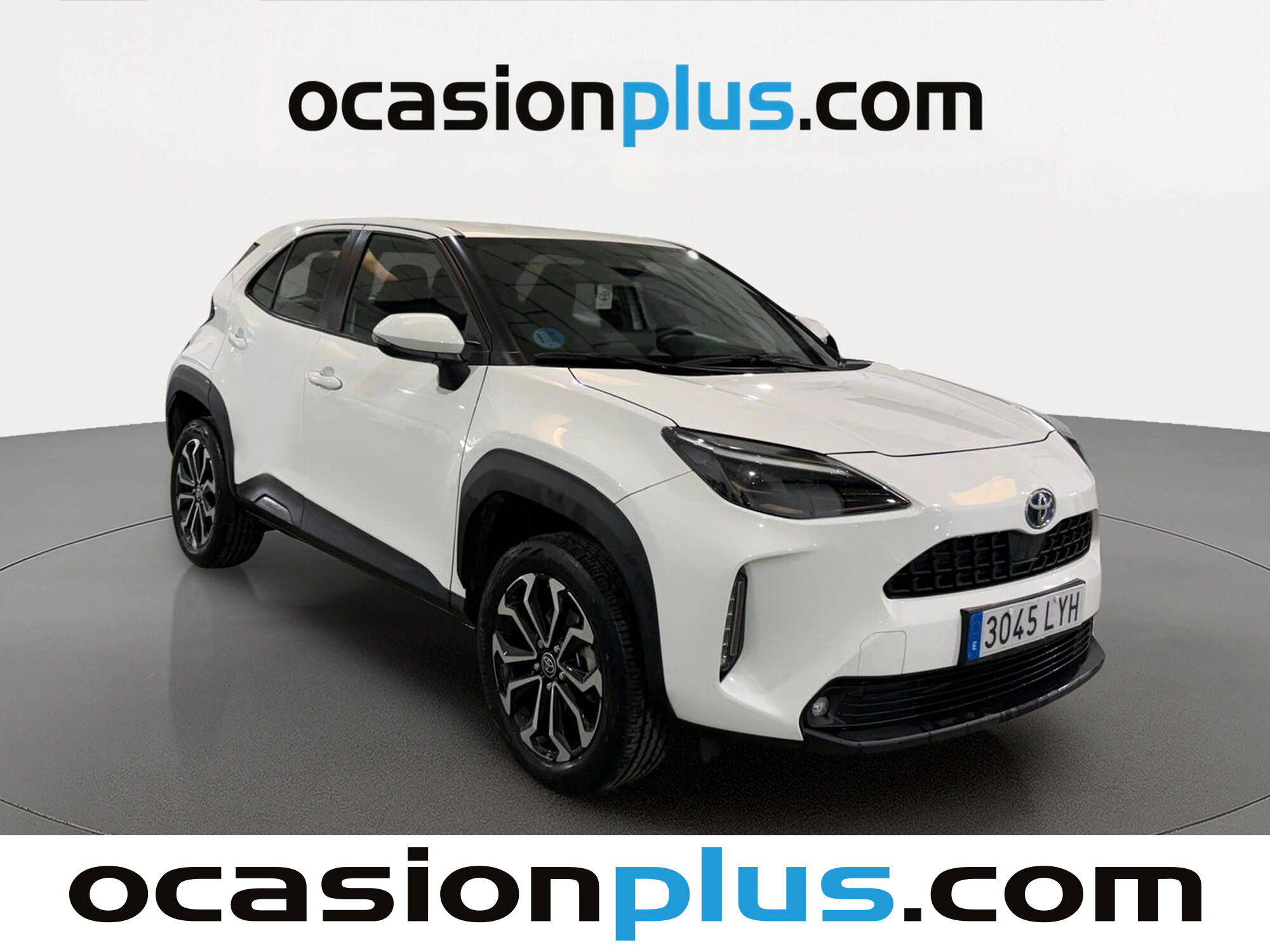 Foto del TOYOTA Yaris Cross 120H Active Tech