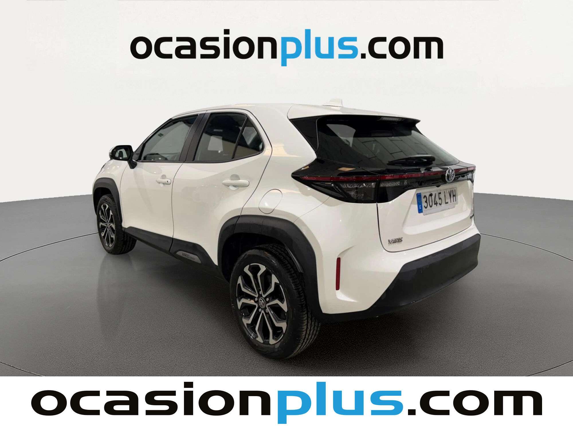 Foto del TOYOTA Yaris Cross 120H Active Tech