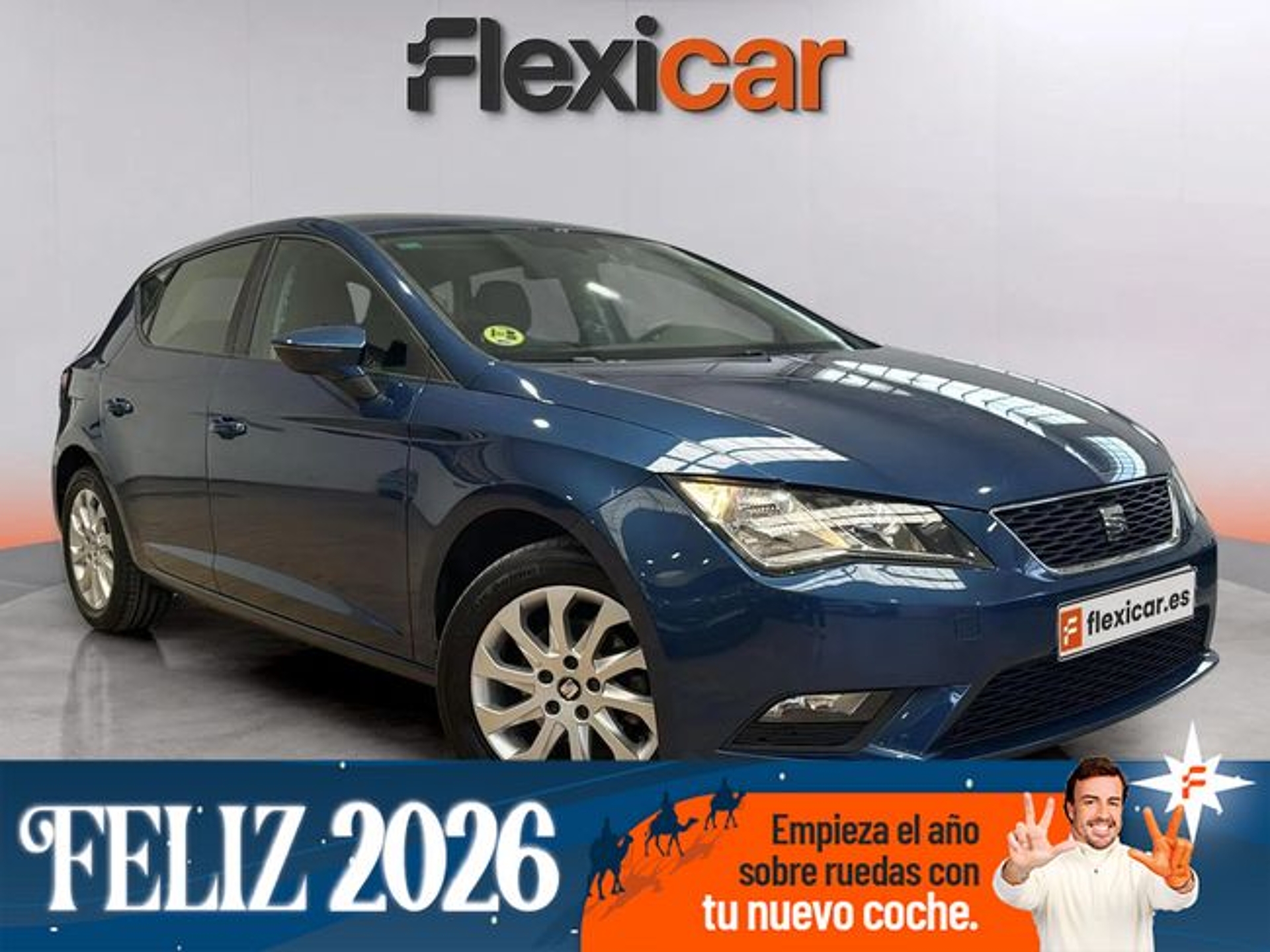 Imagen de SEAT León