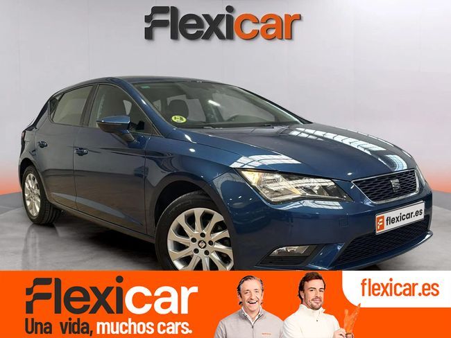 SEAT León (1.6 TDI 105cv St&Sp Reference) en Madrid