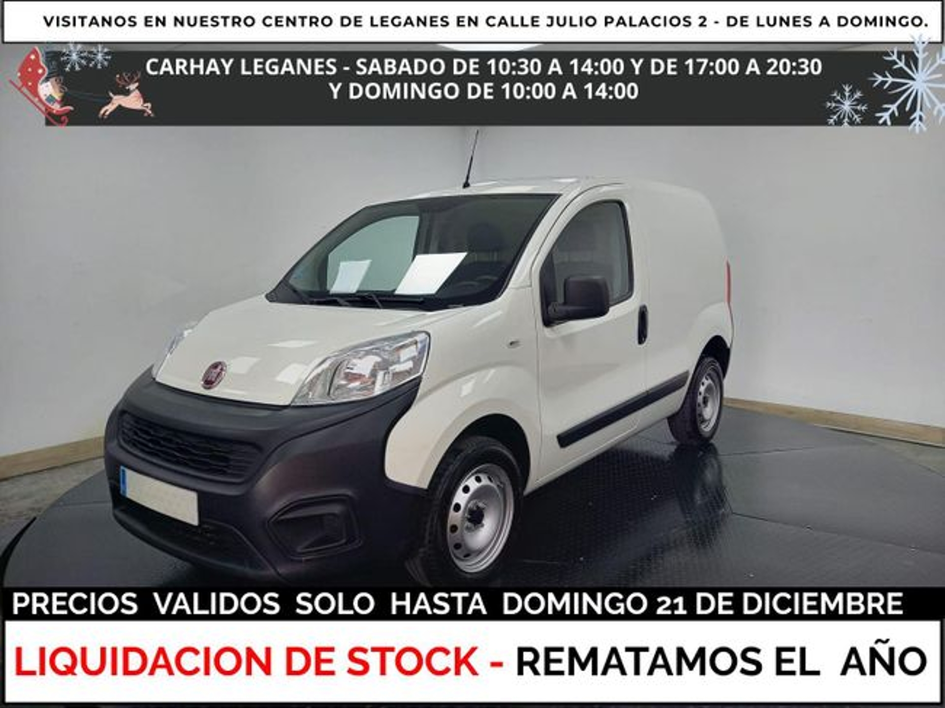 Imagen de FIAT Fiorino