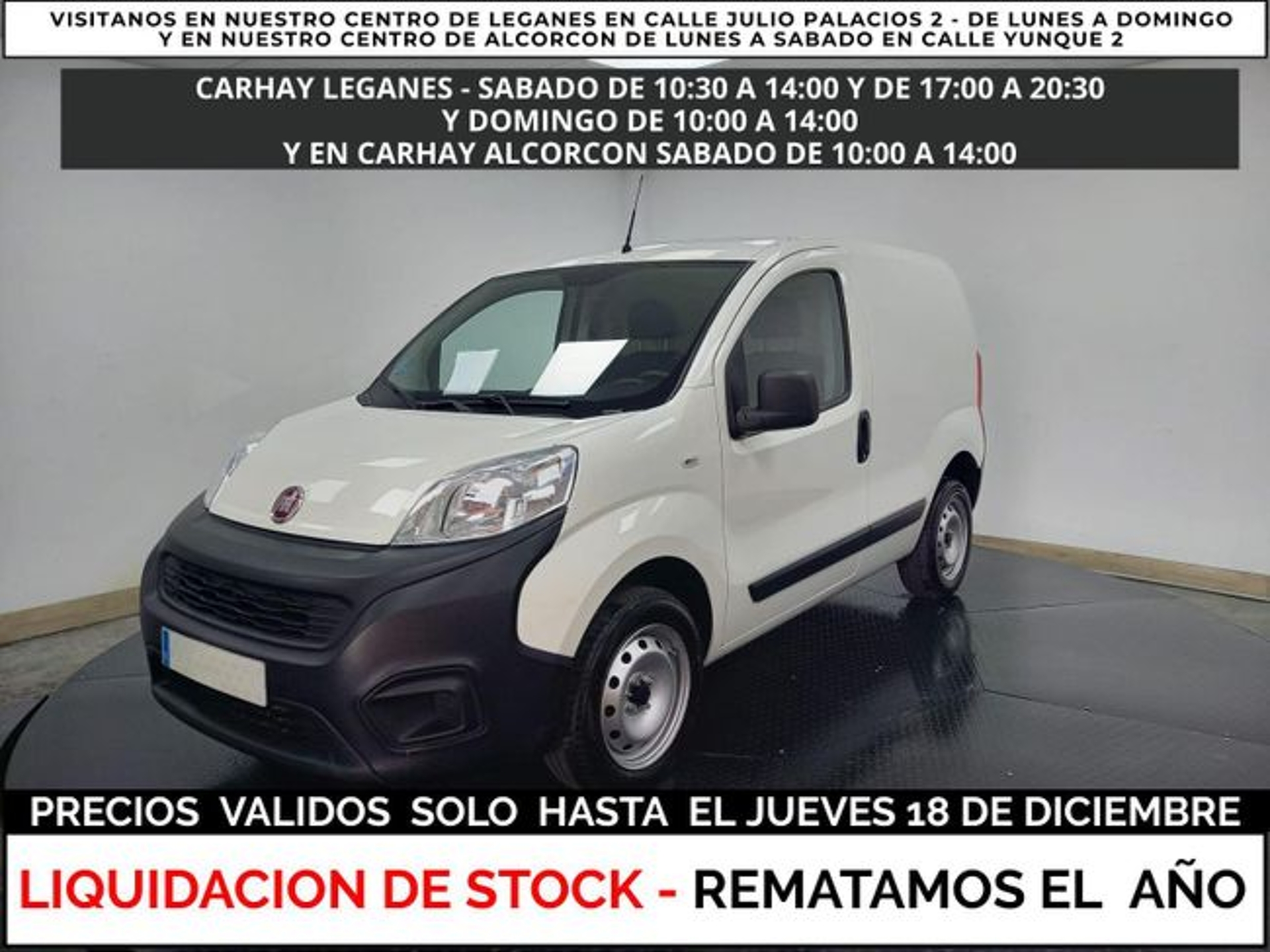 Imagen de FIAT Fiorino