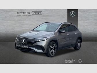 Imagen de MERCEDES EQA 300 4matic