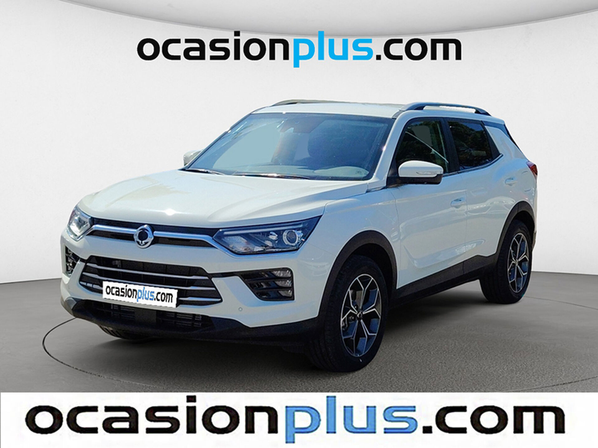 Imagen 1 de SSANGYONG KGM Korando