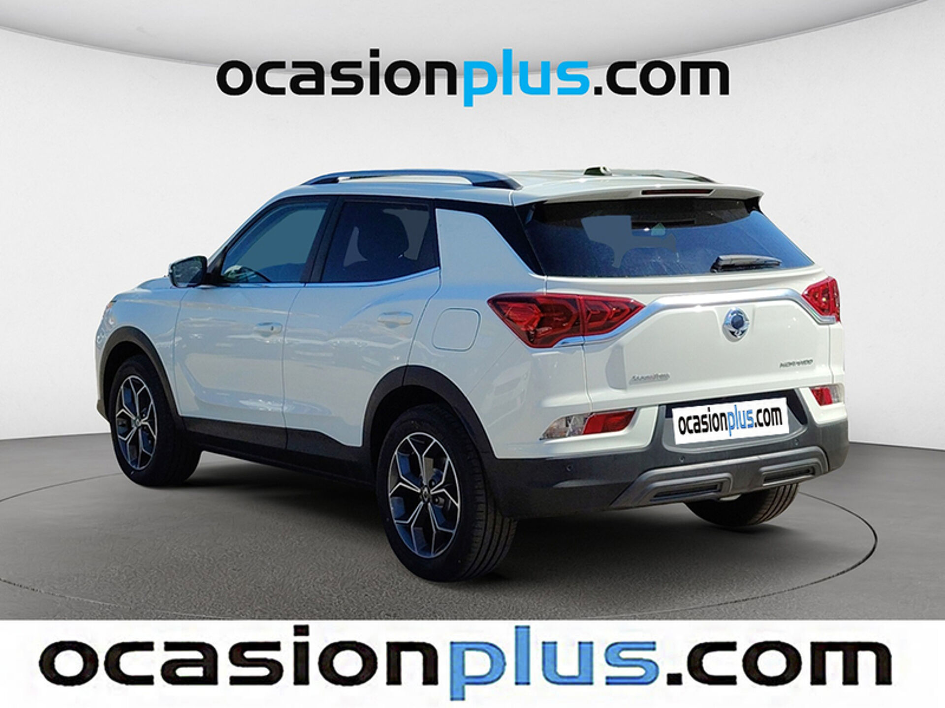 Imagen 3 de SSANGYONG KGM Korando