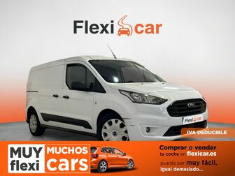 Imagen de FORD Transit Connect FT Van 1.5 TDCi EcoBlue S&S L2 210 Trend 100