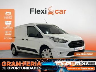 Imagen de FORD Transit Connect FT Van 1.5 TDCi EcoBlue S&S L2 210 Trend 100