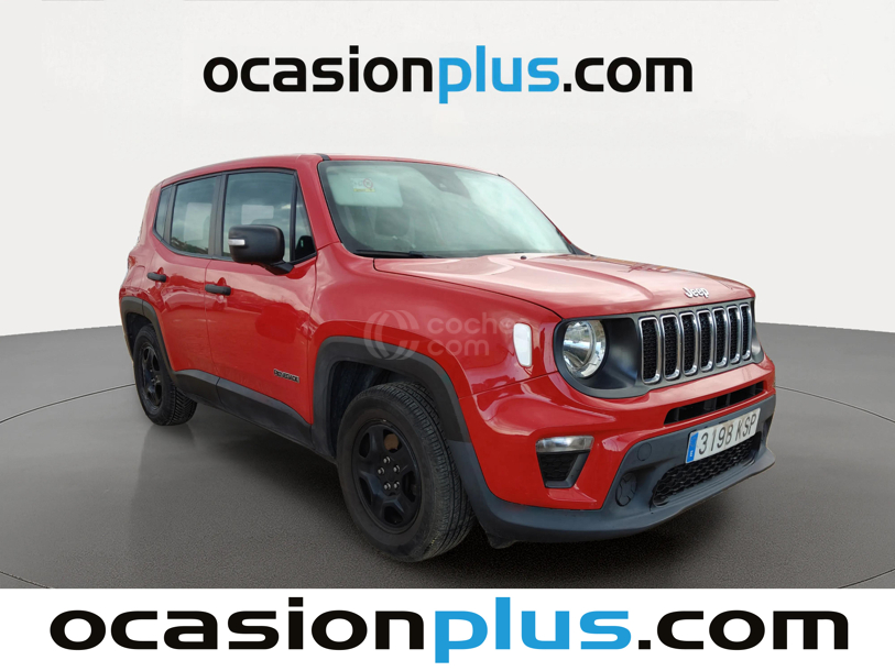 Foto del JEEP Renegade 1.0 Sport 4x2
