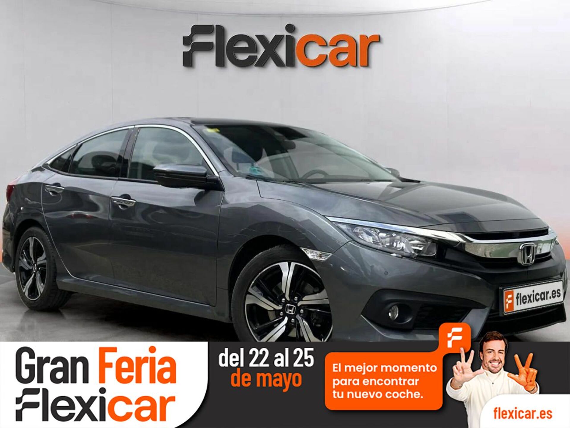 Imagen de HONDA Civic