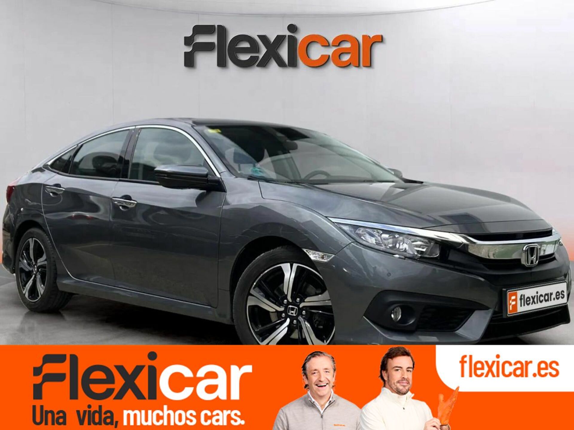 Imagen de HONDA Civic