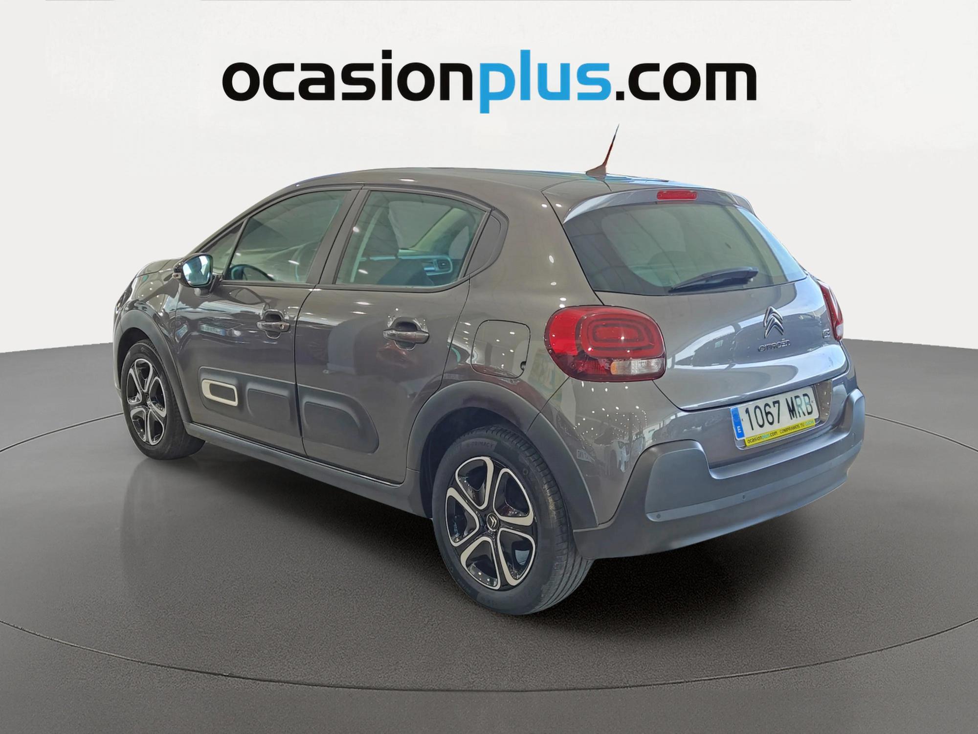 Foto del CITROEN C3 Origin 1.2 PureTech S&S Plus 83