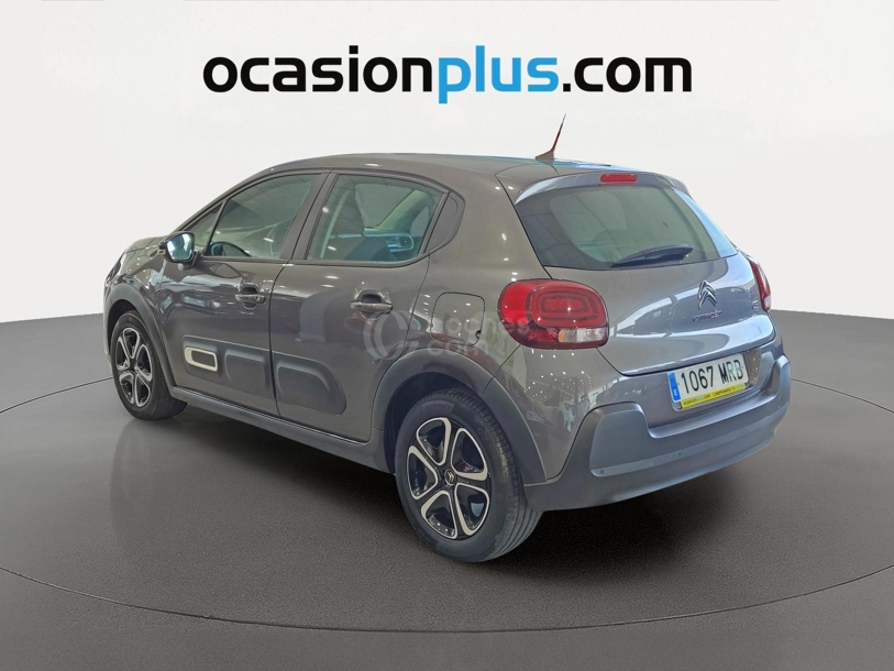 Foto del CITROEN C3 Origin 1.2 PureTech S&S Plus 83