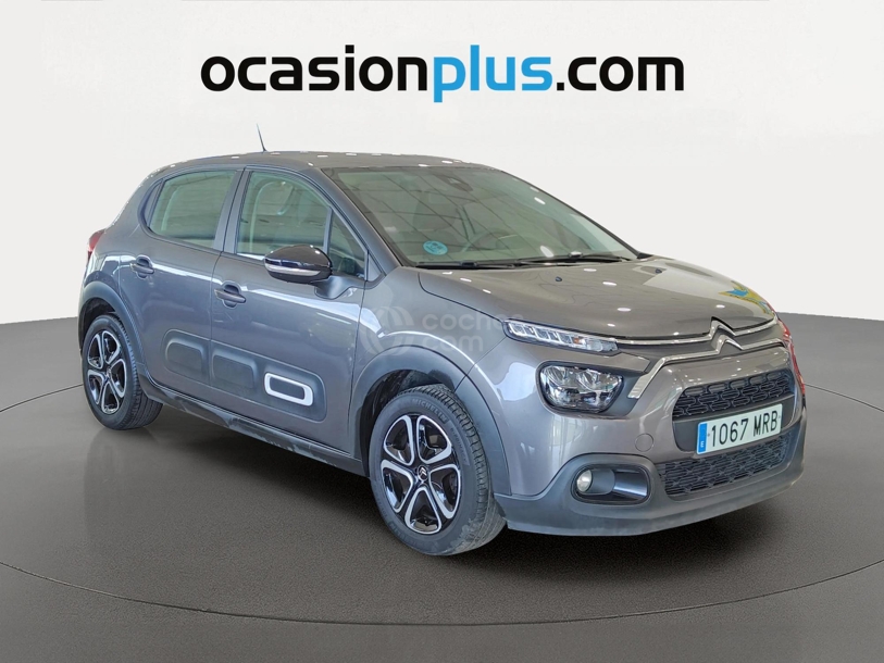 Foto del CITROEN C3 Origin 1.2 PureTech S&S Plus 83