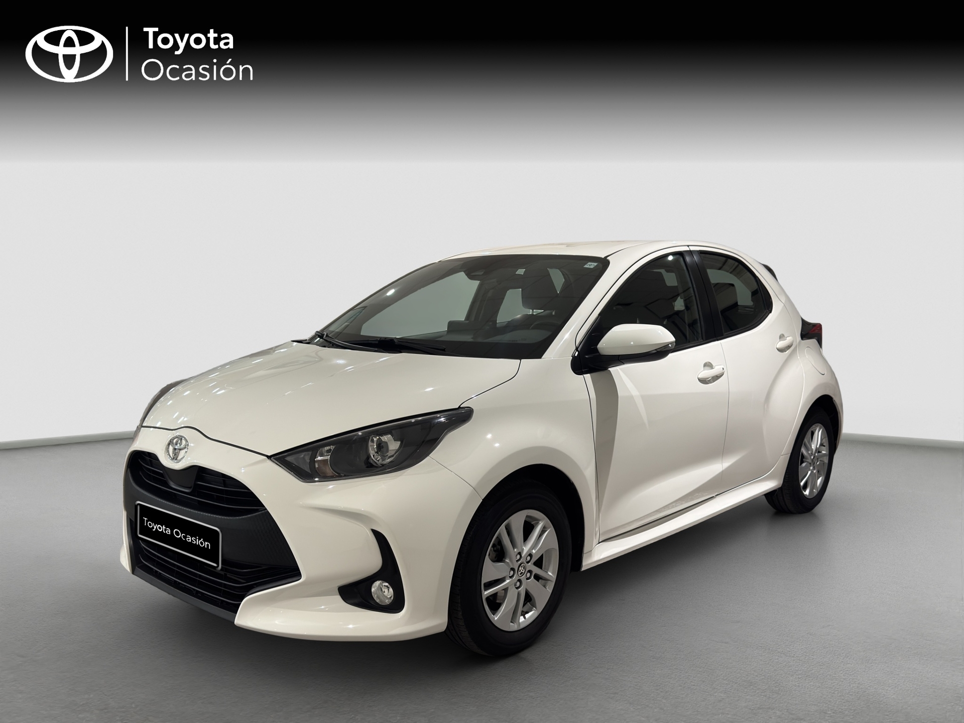 Imagen de TOYOTA Yaris