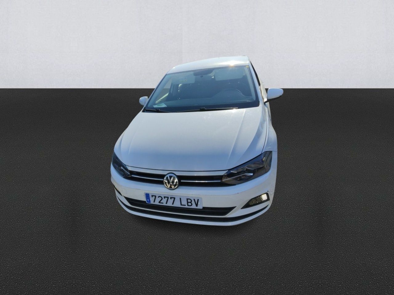 Foto del VOLKSWAGEN Polo 1.0 Advance 59kW