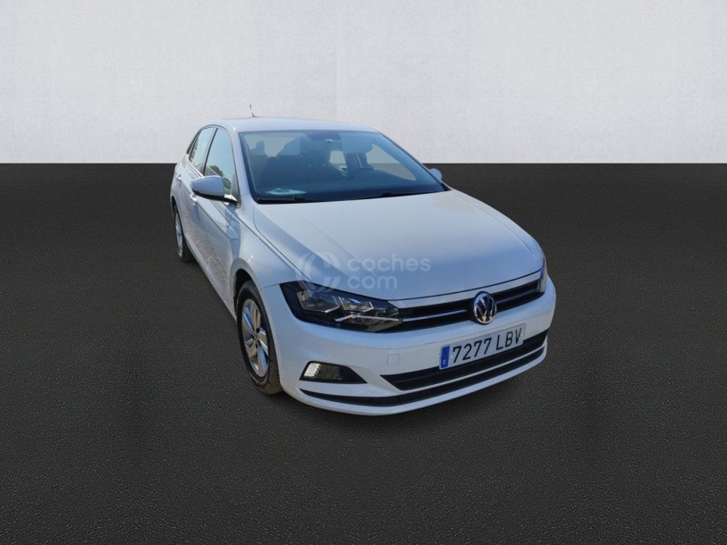 Foto del VOLKSWAGEN Polo 1.0 Advance 59kW