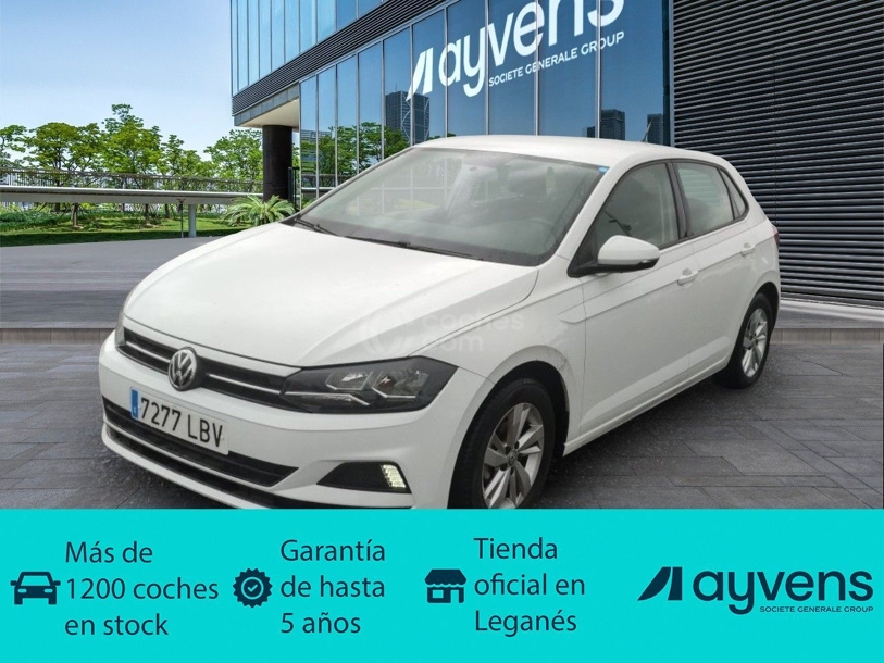 Foto del VOLKSWAGEN Polo 1.0 Advance 59kW