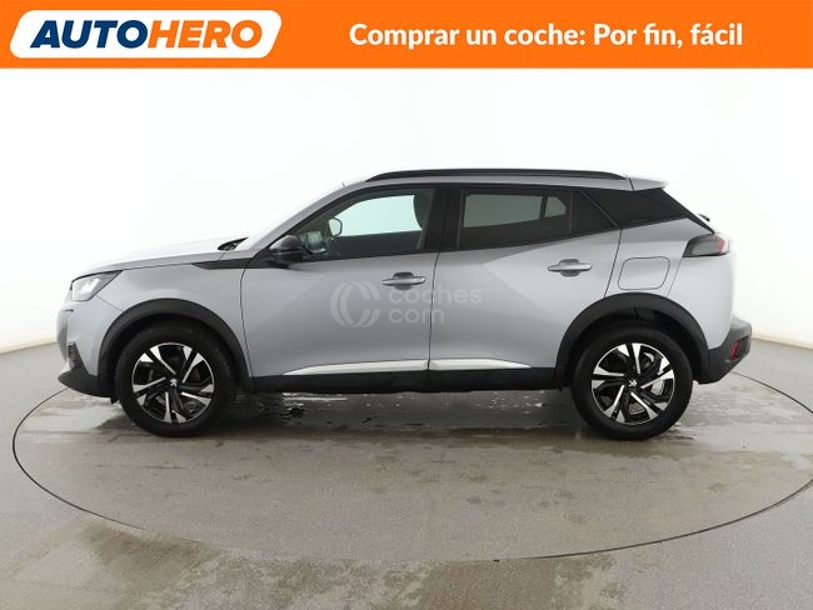 Foto del PEUGEOT 2008 1.2 PureTech S&S Allure 100