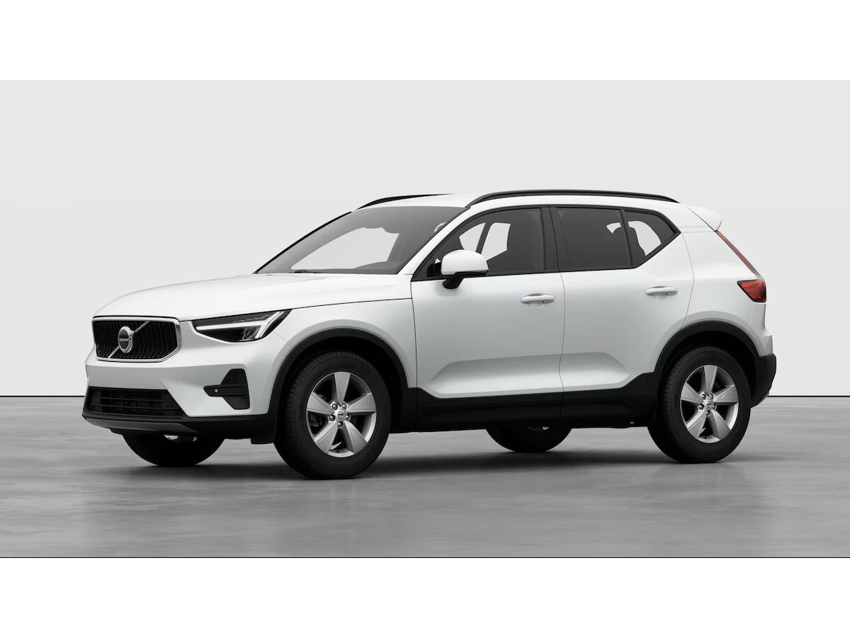 VOLVO XC40 (B3 G Essential Auto 120 kW (163 CV)) en Madrid